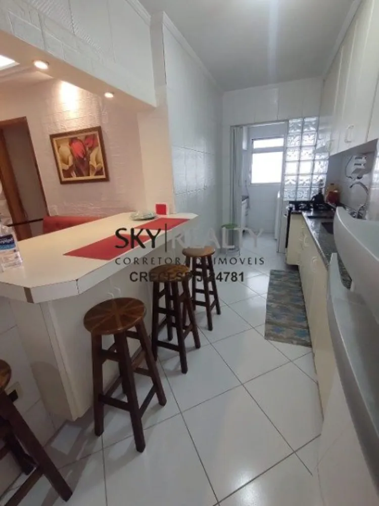 Apartamento, 3 quartos, 82 m² - Foto 9