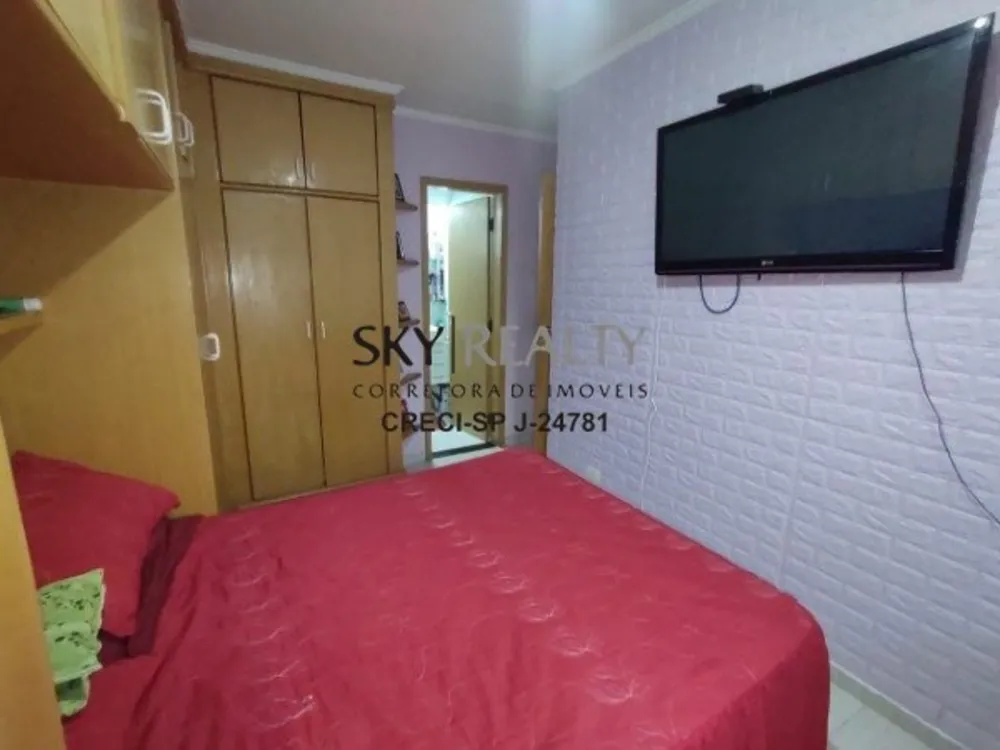 Apartamento, 3 quartos, 82 m² - Foto 6