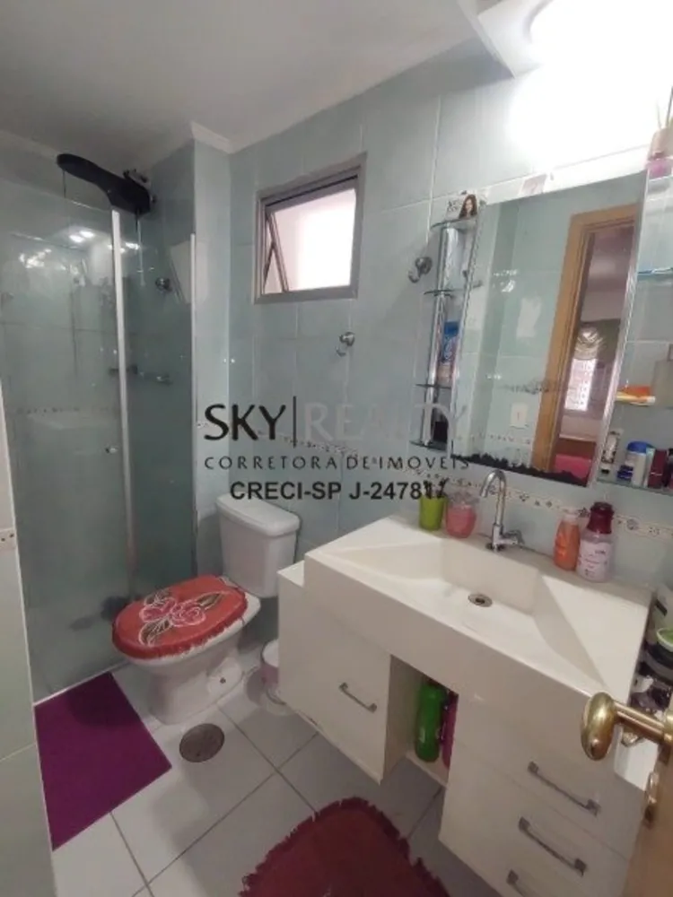 Apartamento, 3 quartos, 82 m² - Foto 7