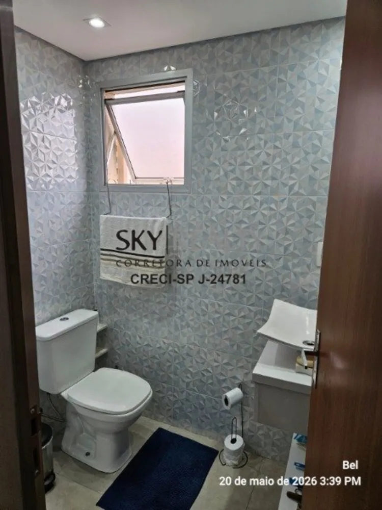 Apartamento, 2 quartos, 48 m² - Foto 5