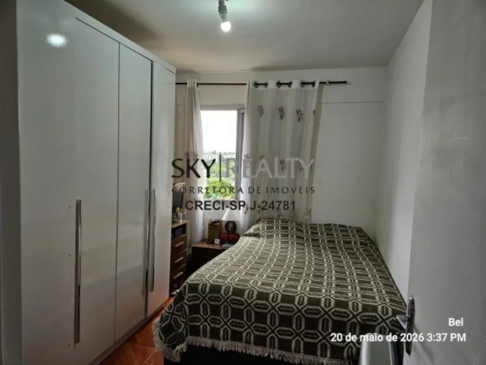 Apartamento, 2 quartos, 48 m² - Foto 6