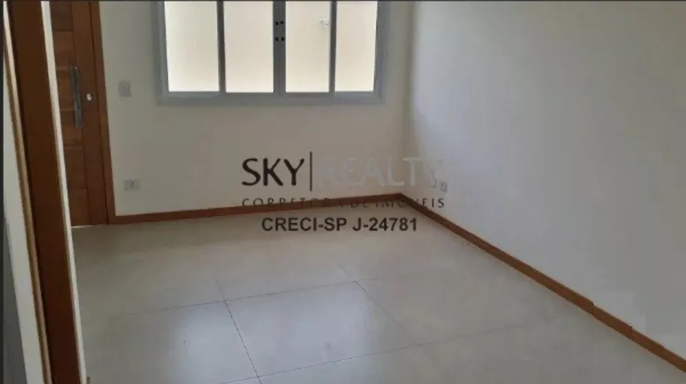 Sobrado à venda com 2 quartos, 66m² - Foto 2