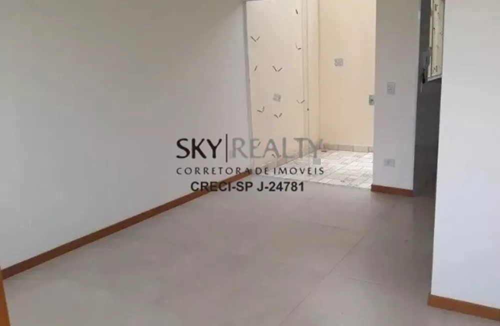 Sobrado à venda com 2 quartos, 66m² - Foto 3