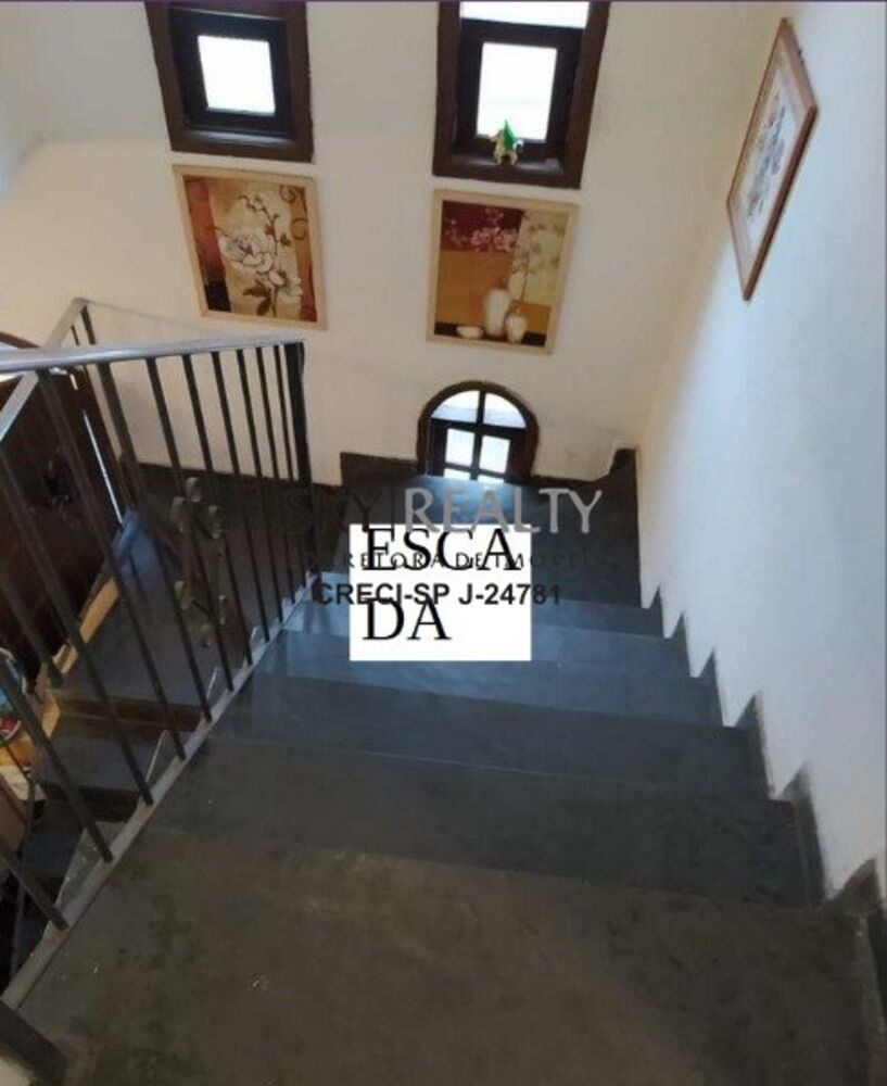 Sobrado, 3 quartos, 116 m² - Foto 1