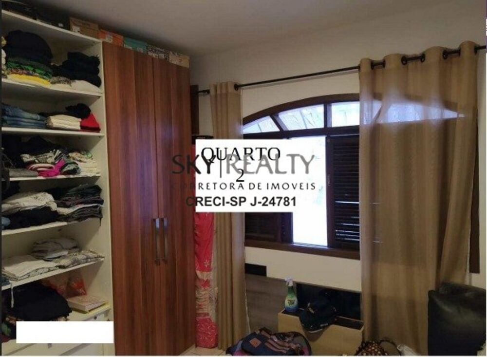 Sobrado, 3 quartos, 116 m² - Foto 7