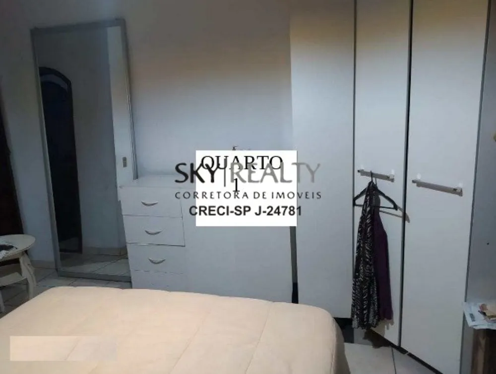 Sobrado, 3 quartos, 116 m² - Foto 16