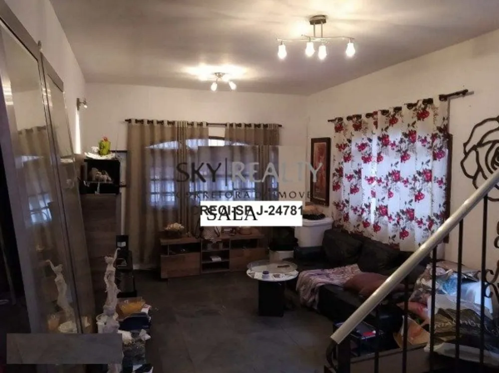Sobrado, 3 quartos, 116 m² - Foto 13