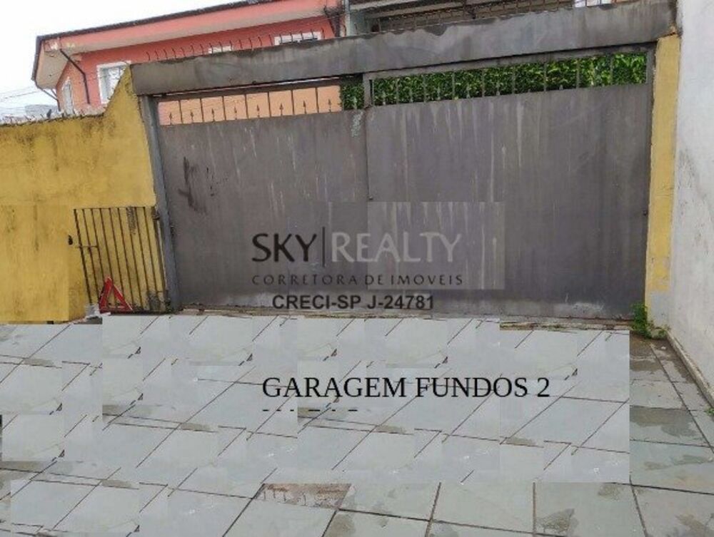 Sobrado, 3 quartos, 116 m² - Foto 6