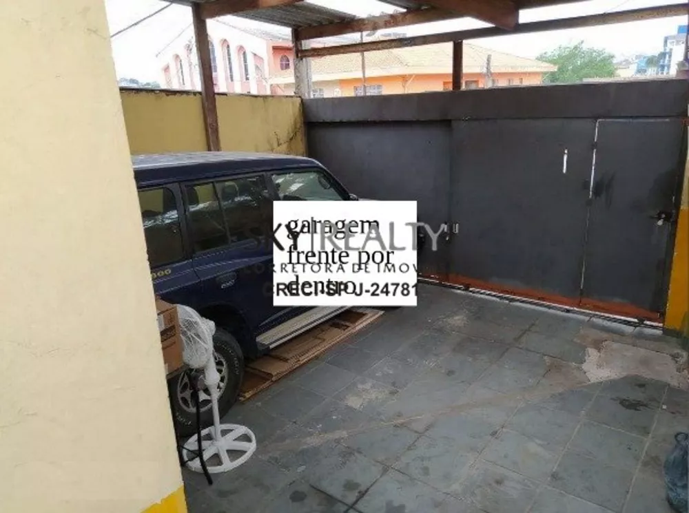 Sobrado, 3 quartos, 116 m² - Foto 12