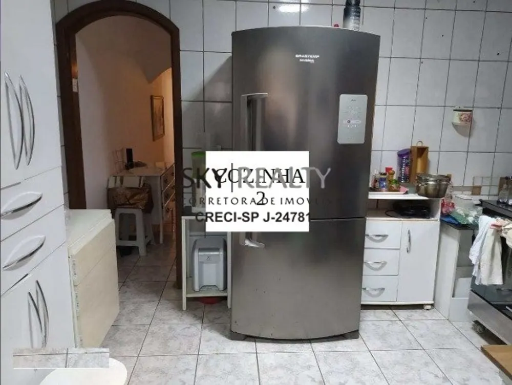 Sobrado, 3 quartos, 116 m² - Foto 15
