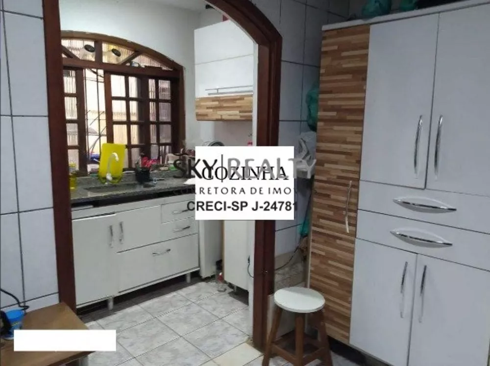 Sobrado, 3 quartos, 116 m² - Foto 11