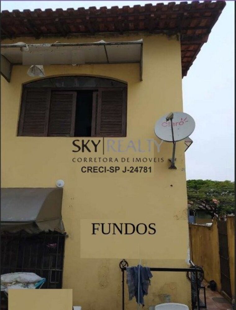 Sobrado, 3 quartos, 116 m² - Foto 2