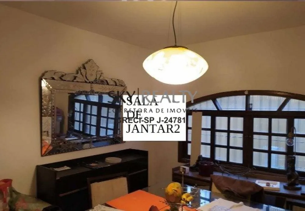 Sobrado, 3 quartos, 116 m² - Foto 4