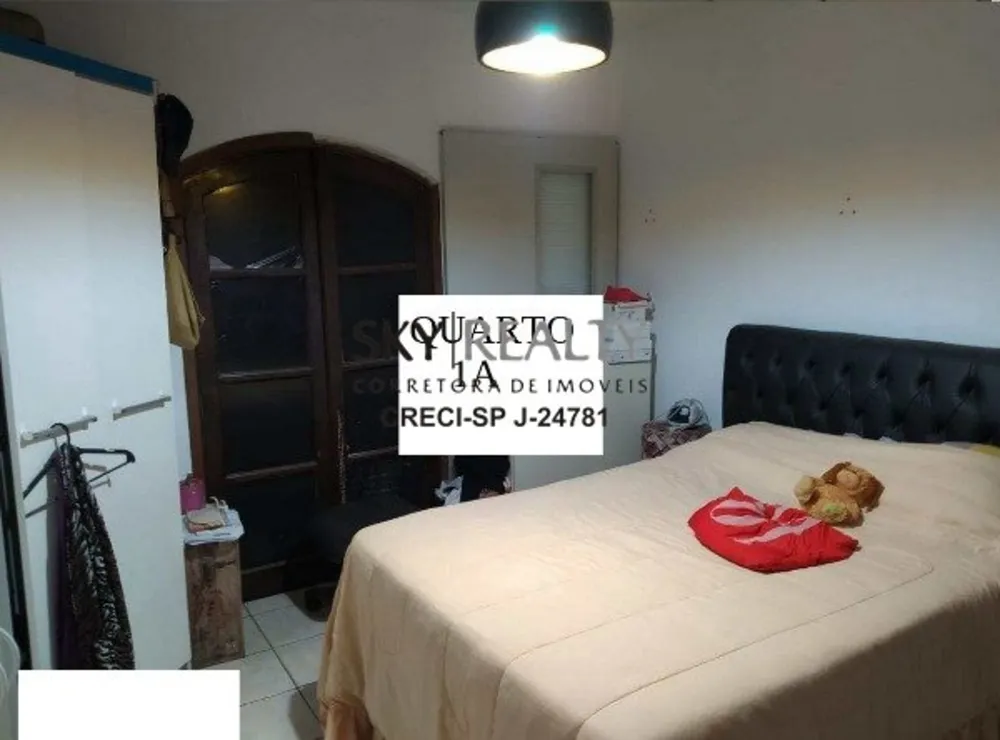 Sobrado, 3 quartos, 116 m² - Foto 15