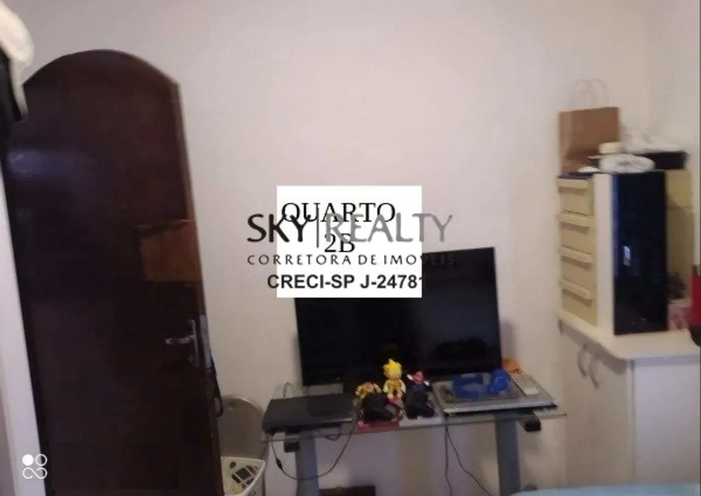 Sobrado, 3 quartos, 116 m² - Foto 13