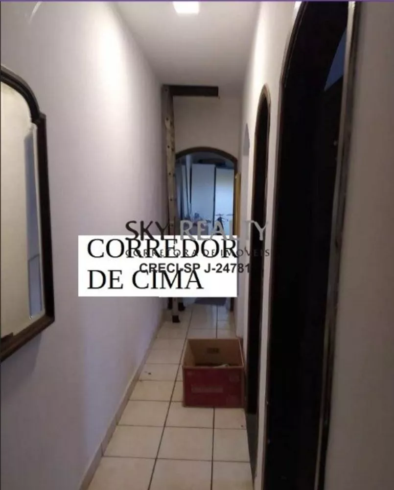 Sobrado, 3 quartos, 116 m² - Foto 9
