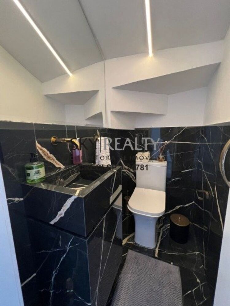 Sobrado, 2 quartos, 143 m² - Foto 3