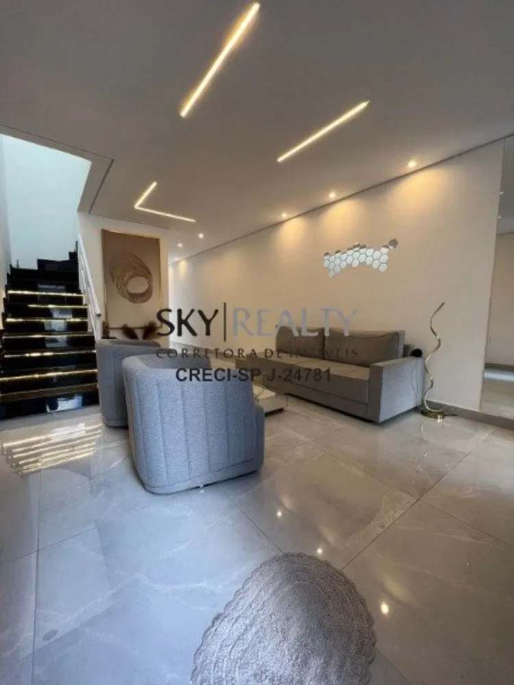 Sobrado, 2 quartos, 143 m² - Foto 2