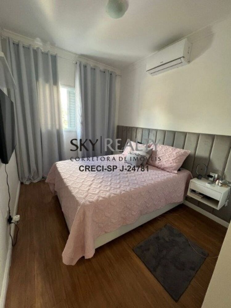 Sobrado, 2 quartos, 143 m² - Foto 2