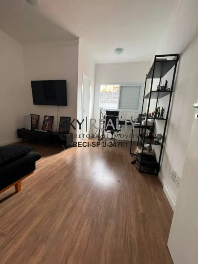 Sobrado, 2 quartos, 143 m² - Foto 7
