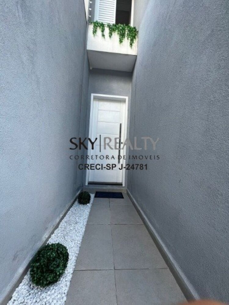 Sobrado, 2 quartos, 143 m² - Foto 8