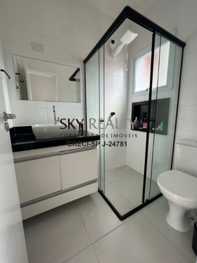Sobrado, 2 quartos, 143 m² - Foto 1