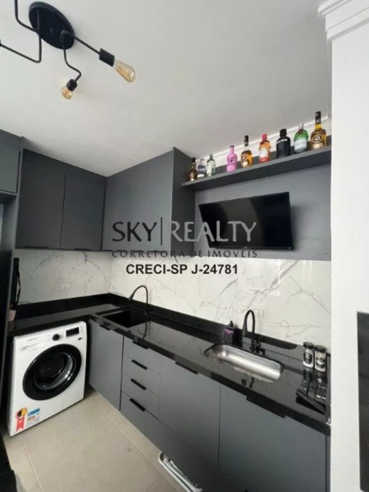Sobrado, 2 quartos, 143 m² - Foto 10