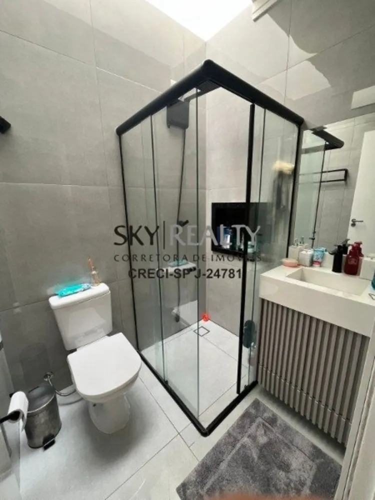Sobrado, 2 quartos, 143 m² - Foto 11