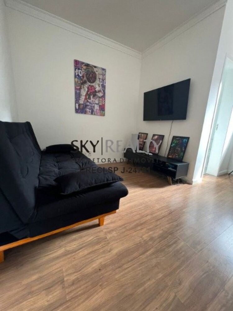 Sobrado, 2 quartos, 143 m² - Foto 5