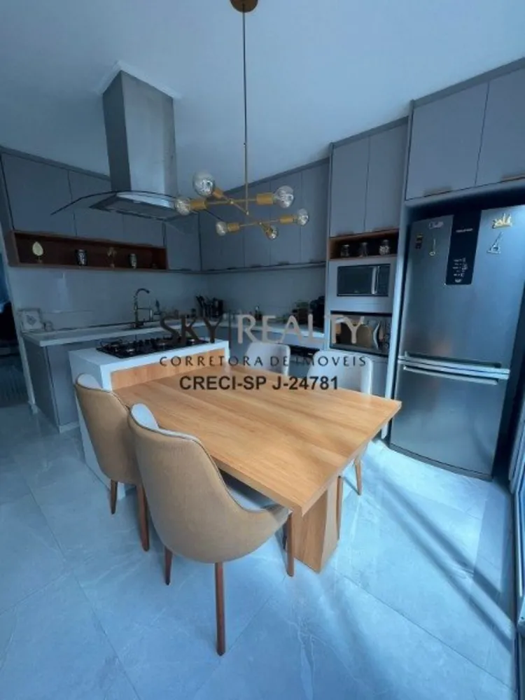 Sobrado, 2 quartos, 143 m² - Foto 4
