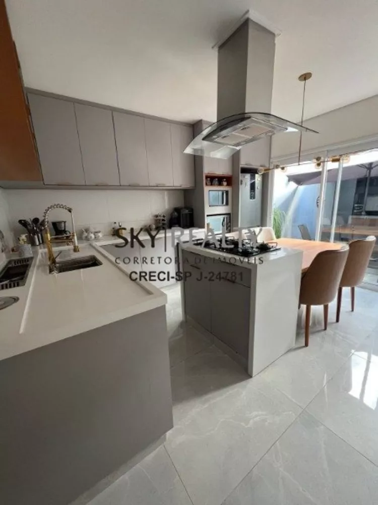 Sobrado, 2 quartos, 143 m² - Foto 9