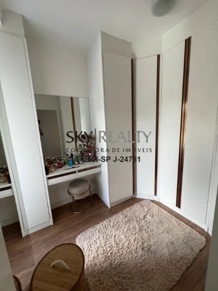 Sobrado, 2 quartos, 143 m² - Foto 12