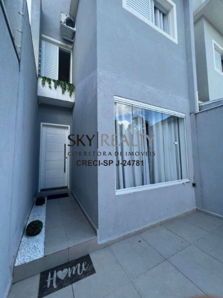 Sobrado, 2 quartos, 143 m² - Foto 7