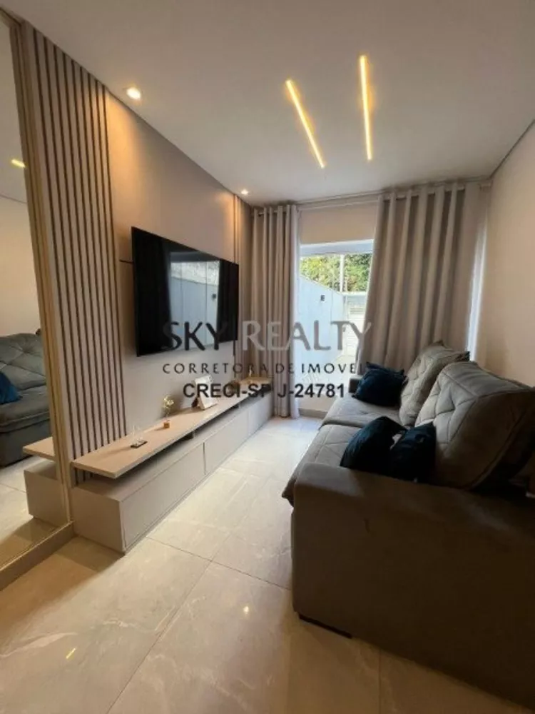 Sobrado, 2 quartos, 143 m² - Foto 11