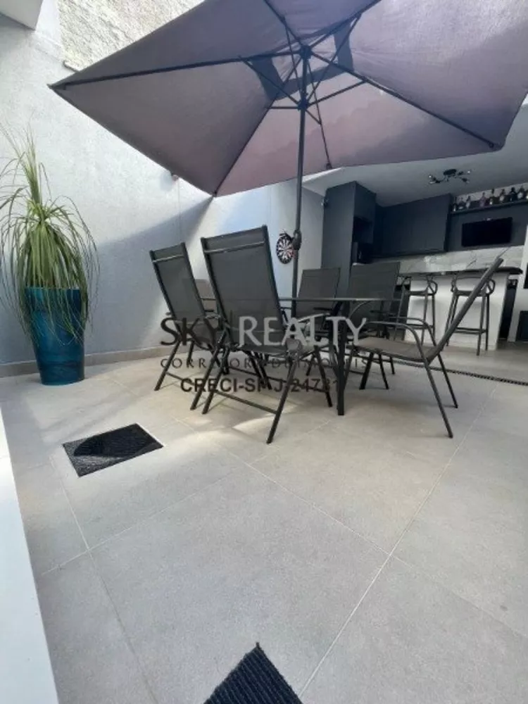 Sobrado, 2 quartos, 143 m² - Foto 12