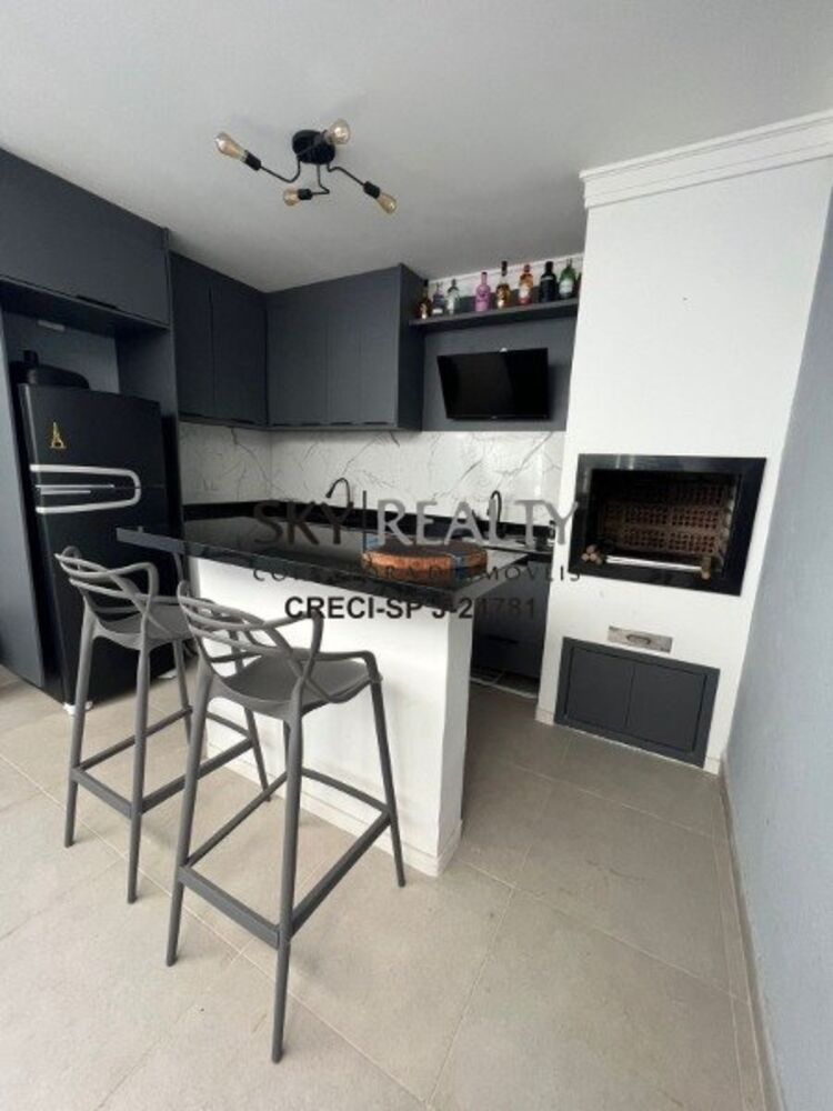 Sobrado, 2 quartos, 143 m² - Foto 4