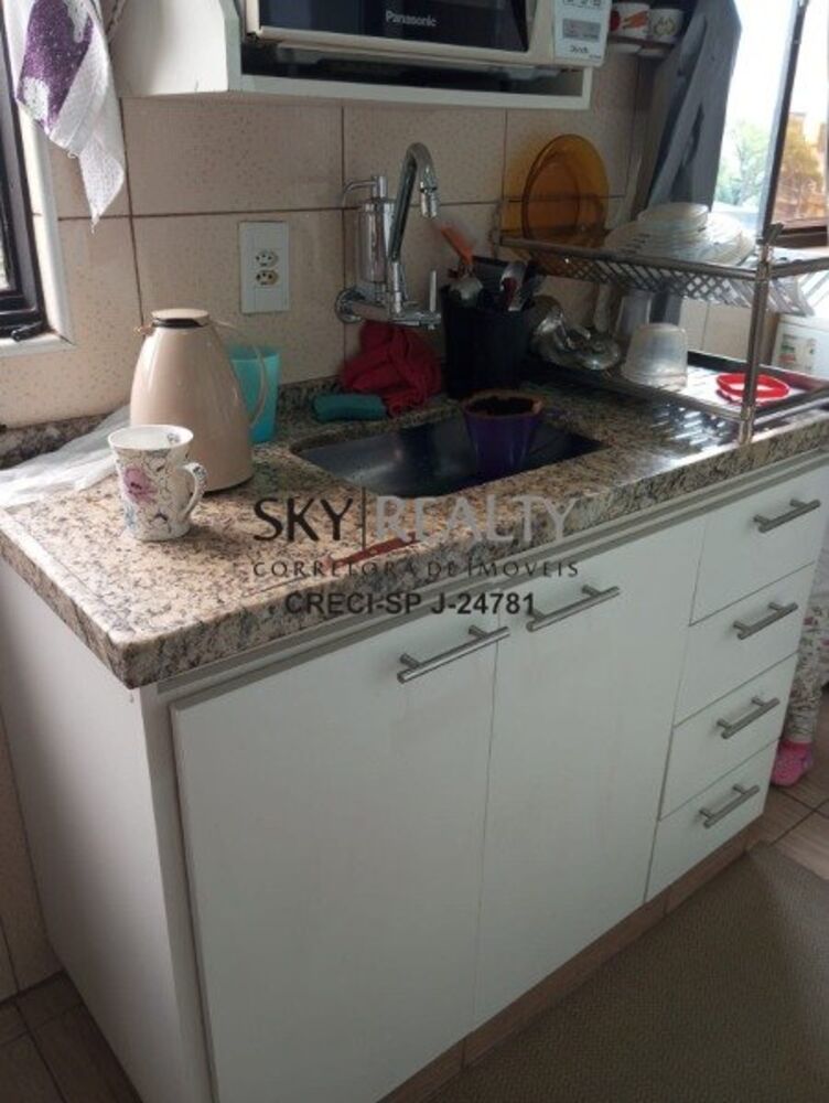 Apartamento, 2 quartos, 52 m² - Foto 4