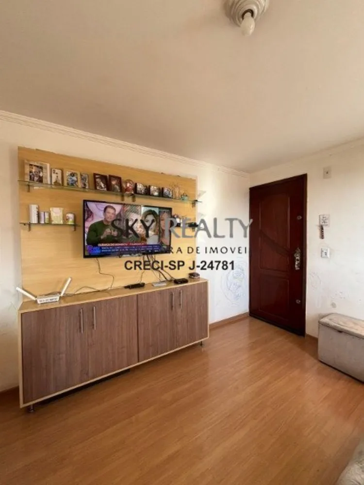 Apartamento, 2 quartos, 52 m² - Foto 17