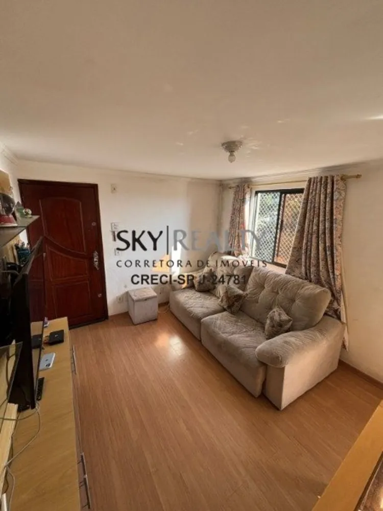 Apartamento, 2 quartos, 52 m² - Foto 24