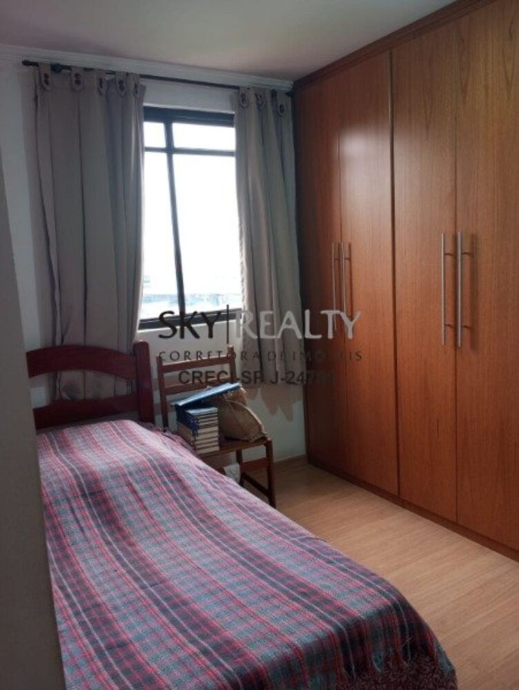 Apartamento, 2 quartos, 52 m² - Foto 6