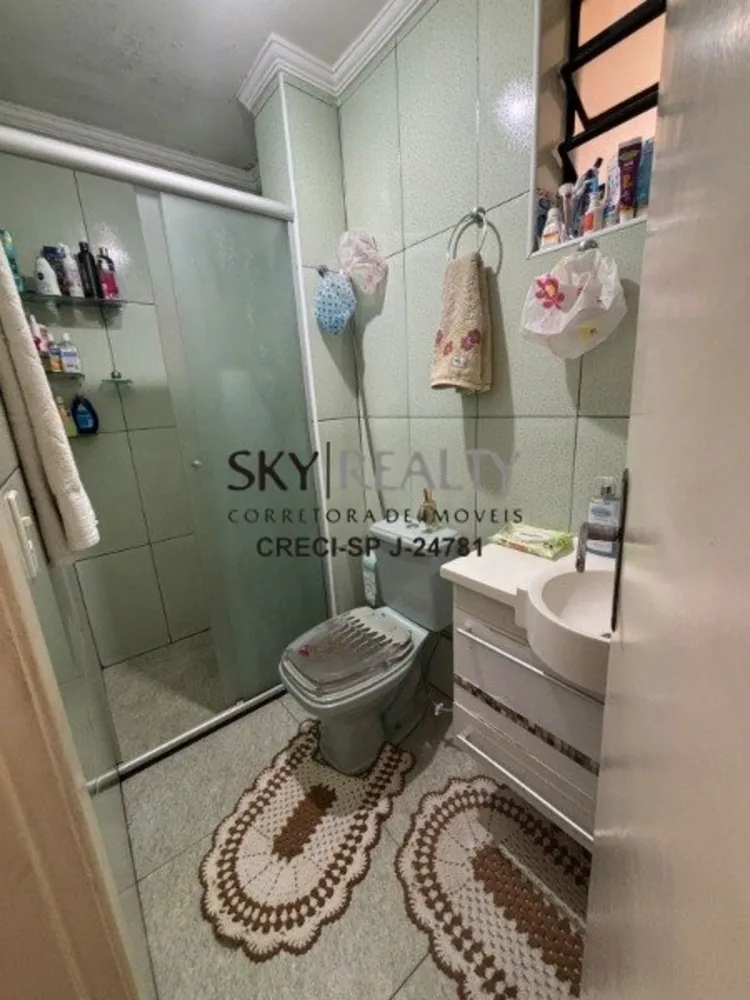 Apartamento, 2 quartos, 52 m² - Foto 13