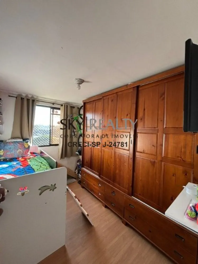 Apartamento, 2 quartos, 52 m² - Foto 16