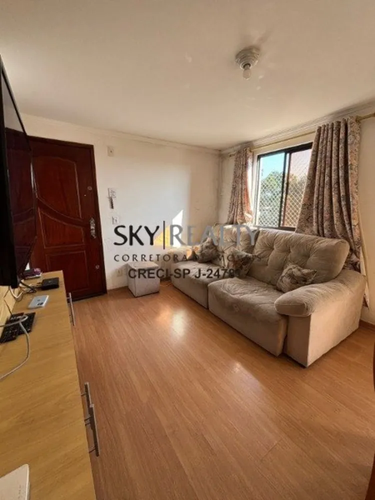 Apartamento, 2 quartos, 52 m² - Foto 18