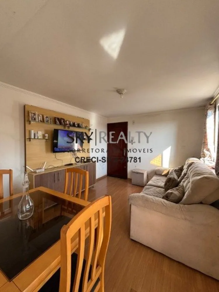 Apartamento, 2 quartos, 52 m² - Foto 14
