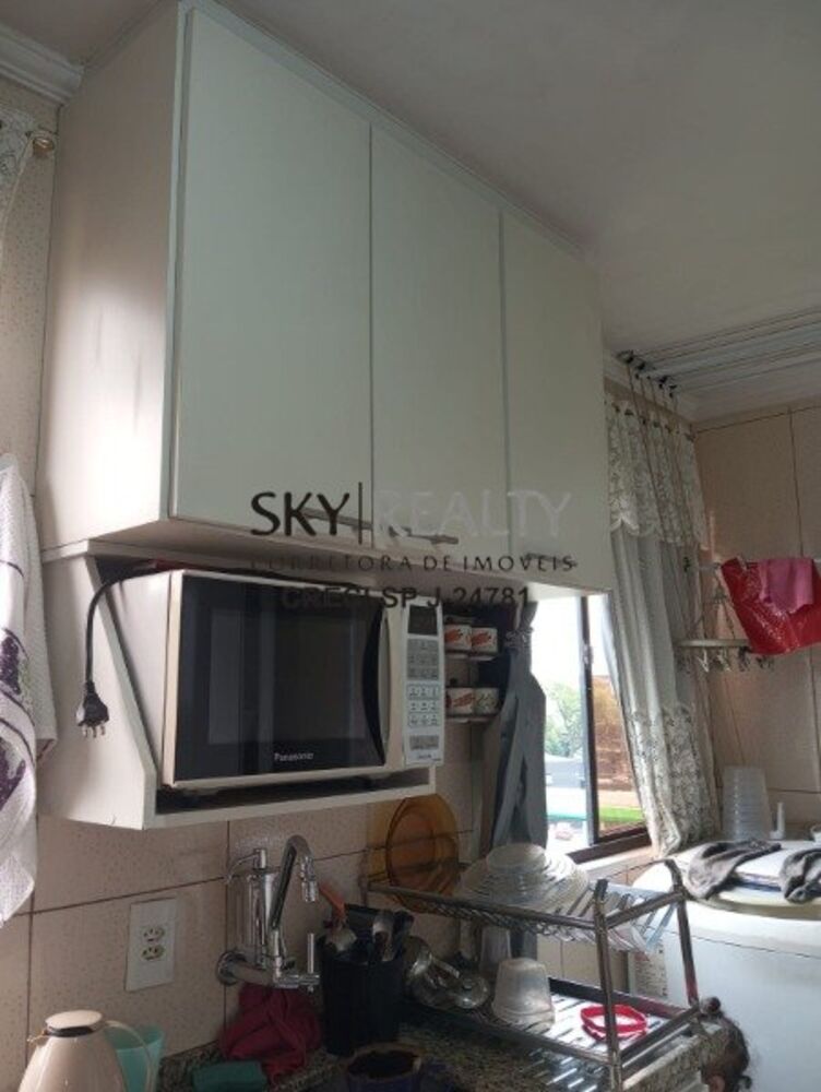 Apartamento, 2 quartos, 52 m² - Foto 3