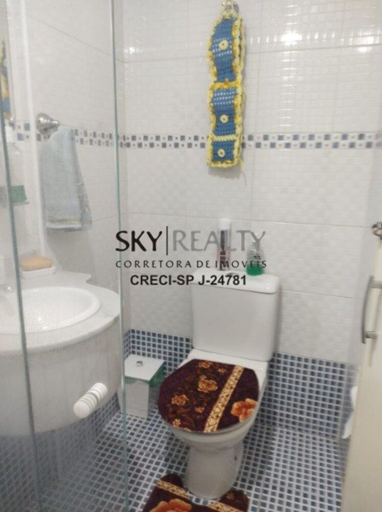 Apartamento, 2 quartos, 60 m² - Foto 4