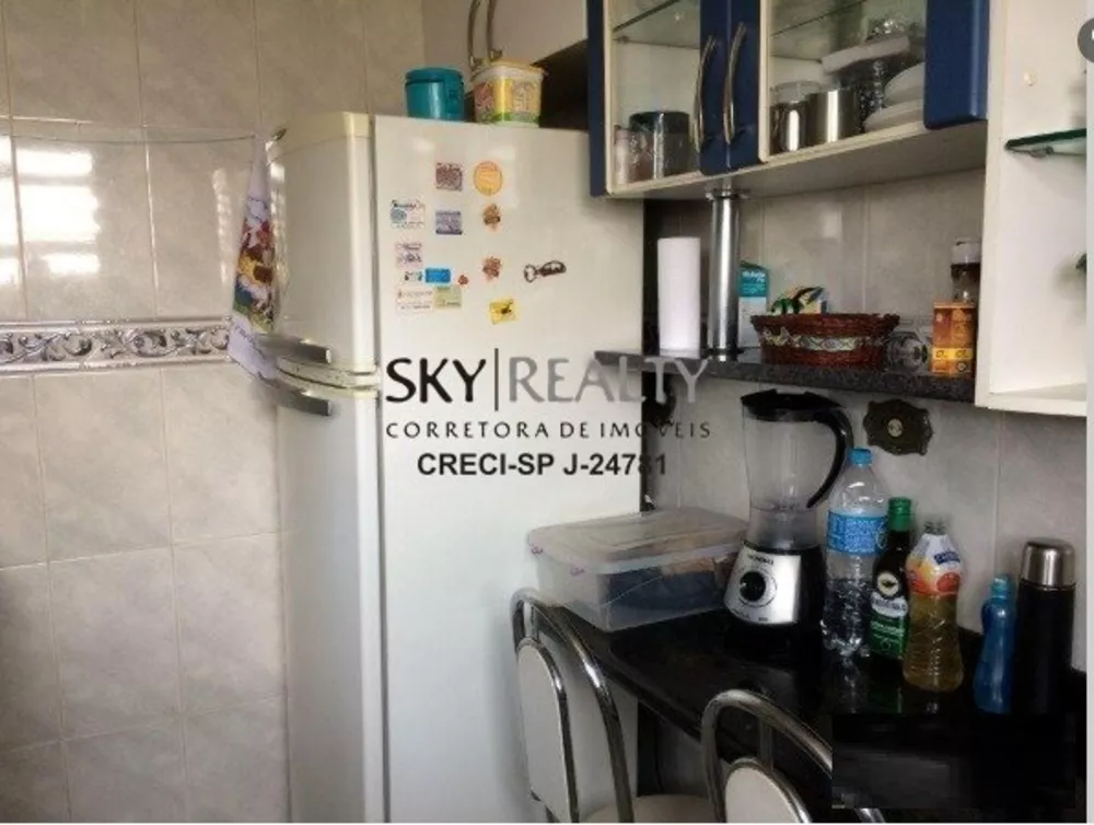 Apartamento, 3 quartos, 76 m² - Foto 3