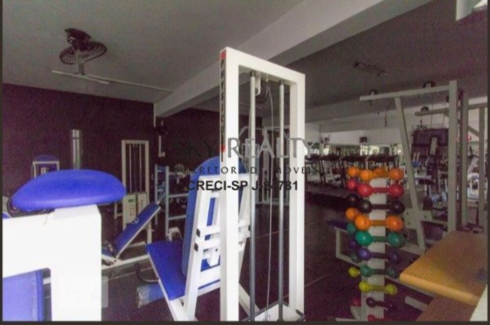 Apartamento à venda com 3 quartos, 76m² - Foto 4