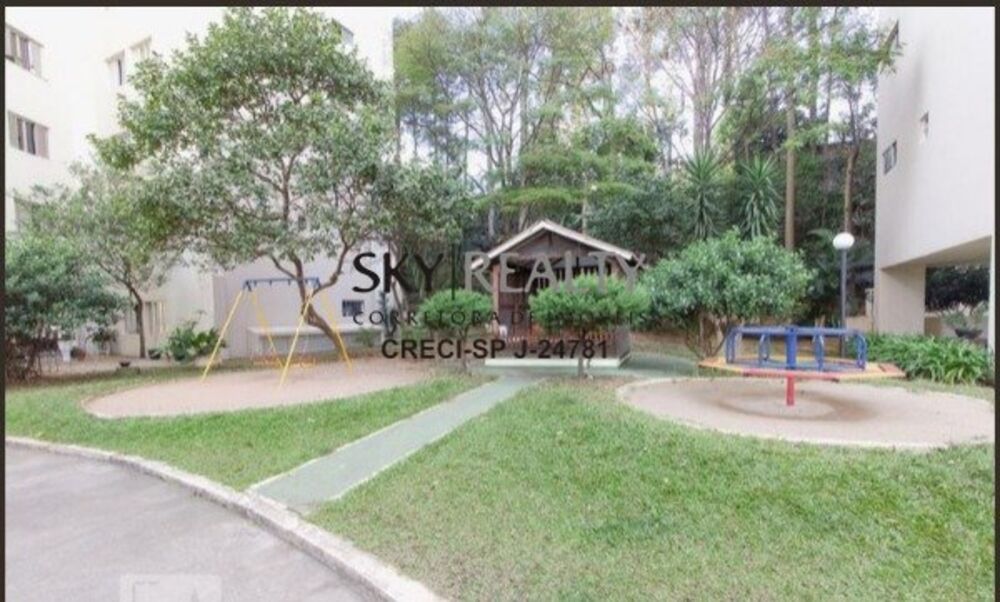 Apartamento à venda com 3 quartos, 76m² - Foto 3