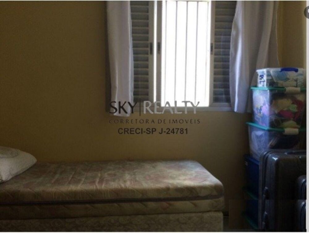 Apartamento à venda com 3 quartos, 76m² - Foto 2